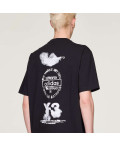Футболка Y-3 Graphic