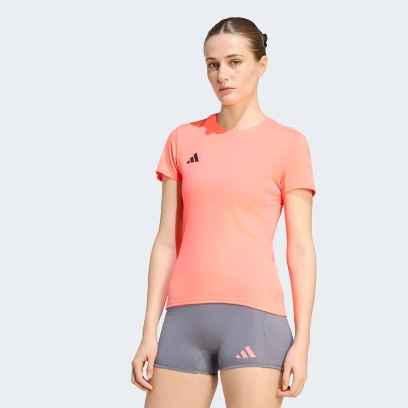 Футболка для бігу Adizero Essentials