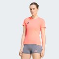 Футболка для бігу Adizero Essentials