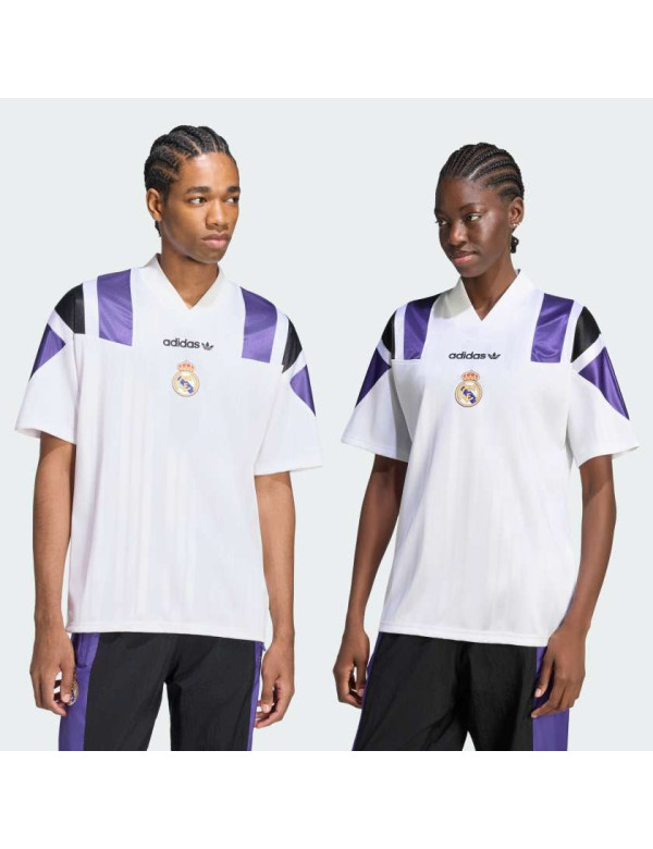 Джерсі Real Madrid EQT