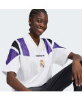 Джерсі Real Madrid EQT