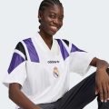 Джерсі Real Madrid EQT