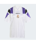 Джерсі Real Madrid EQT