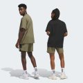 Шорты adidas Basketball Spacer (унисекс)