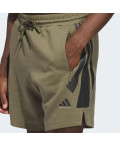 Шорти adidas Basketball Spacer (унисекс)