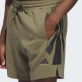 Шорты adidas Basketball Spacer (унисекс)