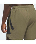 Шорти adidas Basketball Spacer (унисекс)