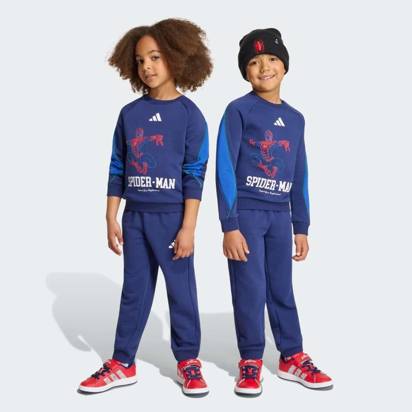 Джоггери ADIDAS MARVEL SPIDER-MAN