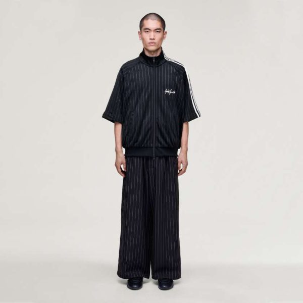 Спортивні штани Y-3 SPORT UNIFORM PINSTRIPE