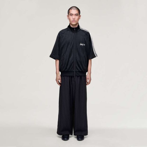 Спортивні штани Y-3 SPORT UNIFORM PINSTRIPE
