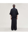 Спортивні штани Y-3 SPORT UNIFORM PINSTRIPE