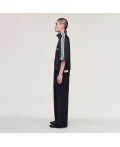 Спортивні штани Y-3 SPORT UNIFORM PINSTRIPE