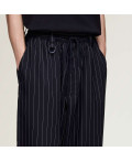Спортивні штани Y-3 SPORT UNIFORM PINSTRIPE
