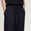 Спортивні штани Y-3 SPORT UNIFORM PINSTRIPE
