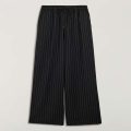 Спортивні штани Y-3 SPORT UNIFORM PINSTRIPE