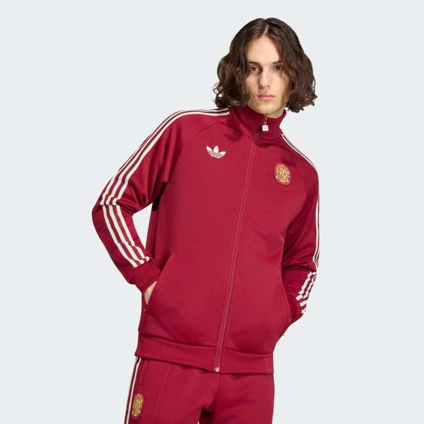 Олімпійка Spain Originals