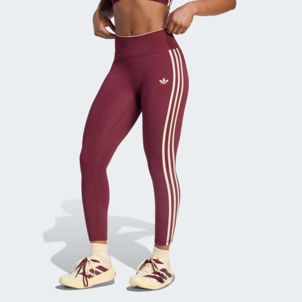 Легінси adidas Originals Sport Superstar 7/8