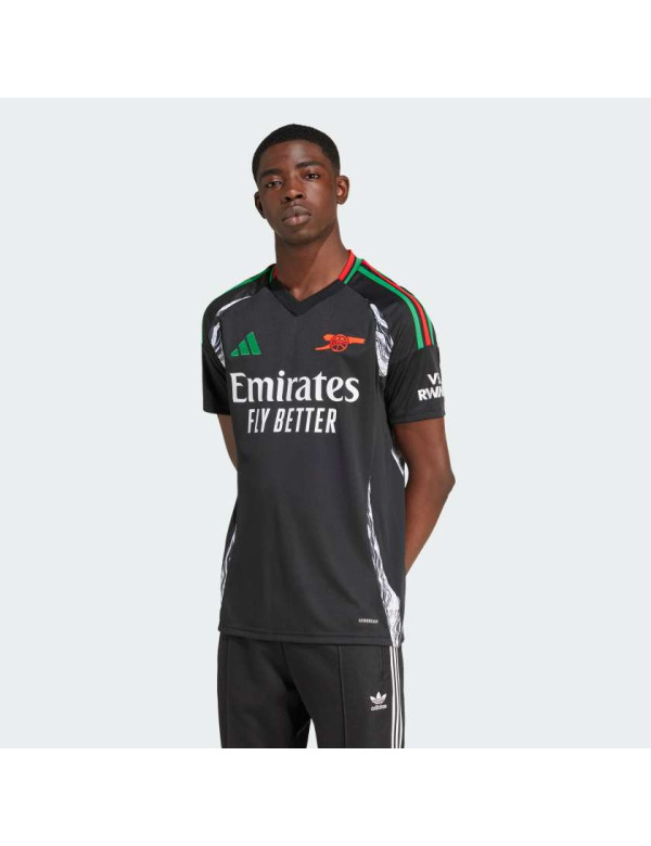 Футболка Arsenal 24/25 Away