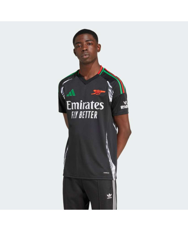 Футболка Arsenal 24/25 Away