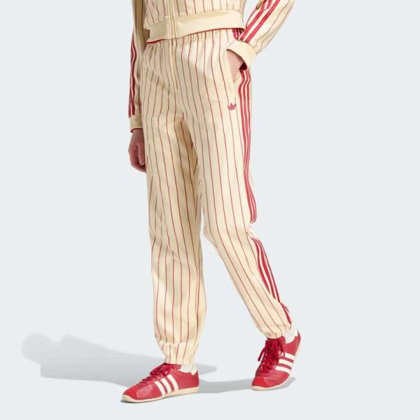 Спортивні штани PINSTRIPE FIREBIRD