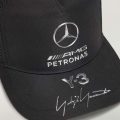 Кепка Y-3 MERCEDES-AMG PETRONAS FORMULA 1 TEAM TRUCKER