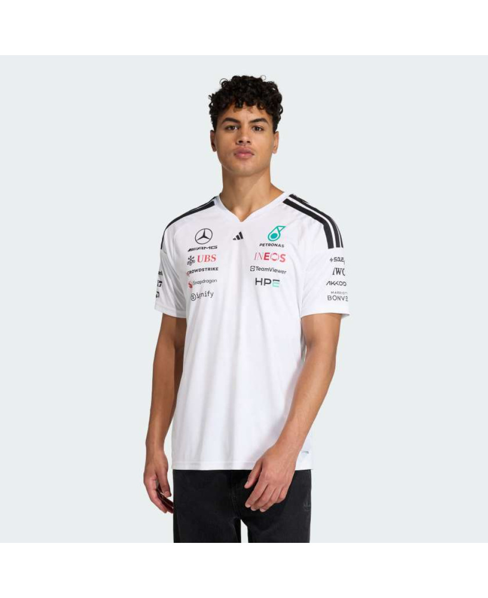 Джерсі MERCEDES - AMG PETRONAS FORMULA 1 TEAM DRIVER