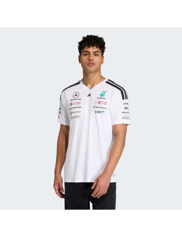 Джерсі MERCEDES - AMG PETRONAS FORMULA 1 TEAM DRIVER