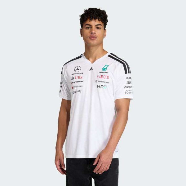 Джерсі MERCEDES - AMG PETRONAS FORMULA 1 TEAM DRIVER