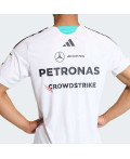 Джерсі MERCEDES - AMG PETRONAS FORMULA 1 TEAM DRIVER