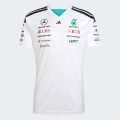 Джерсі MERCEDES - AMG PETRONAS FORMULA 1 TEAM DRIVER