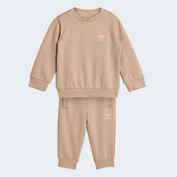 Спортивний костюм CREW SET IN