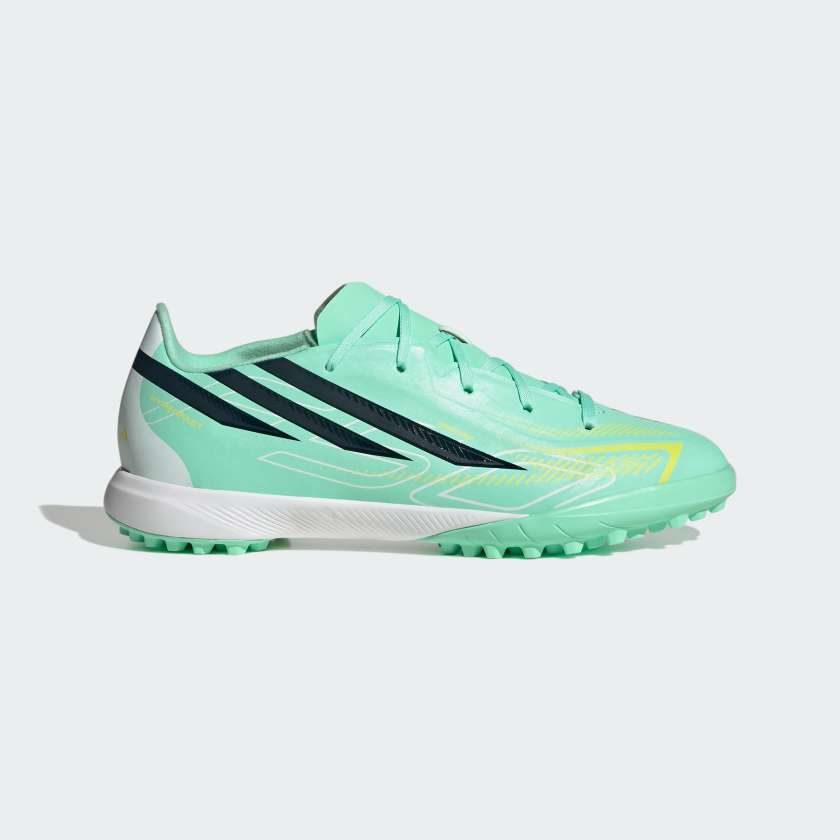 Бутси F50 Hyperfast League Turf Football Kids
