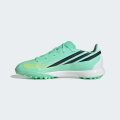 Бутси F50 Hyperfast League Turf Football Kids