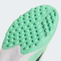 Бутси F50 Hyperfast League Turf Football Kids