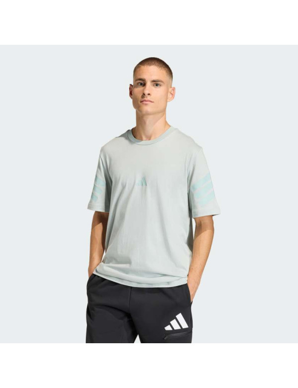 Футболка Future Icons 3-Stripes