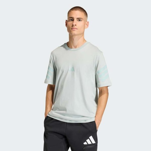 Футболка Future Icons 3-Stripes