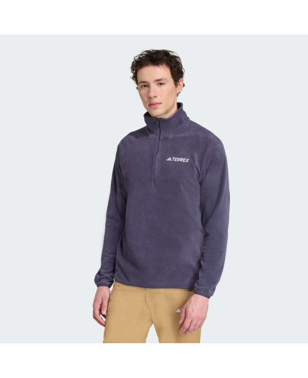 Флісова спортивна кофта Multi Essentials 1/2 Zip