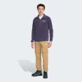 Флисовая спортивная кофта Multi Essentials 1/2 Zip