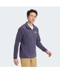 Флісова спортивна кофта Multi Essentials 1/2 Zip