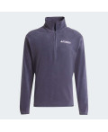 Флісова спортивна кофта Multi Essentials 1/2 Zip
