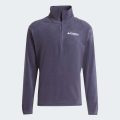 Флисовая спортивная кофта Multi Essentials 1/2 Zip