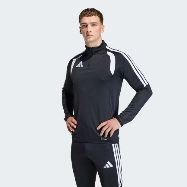 Спортивная кофта Tiro 26 League