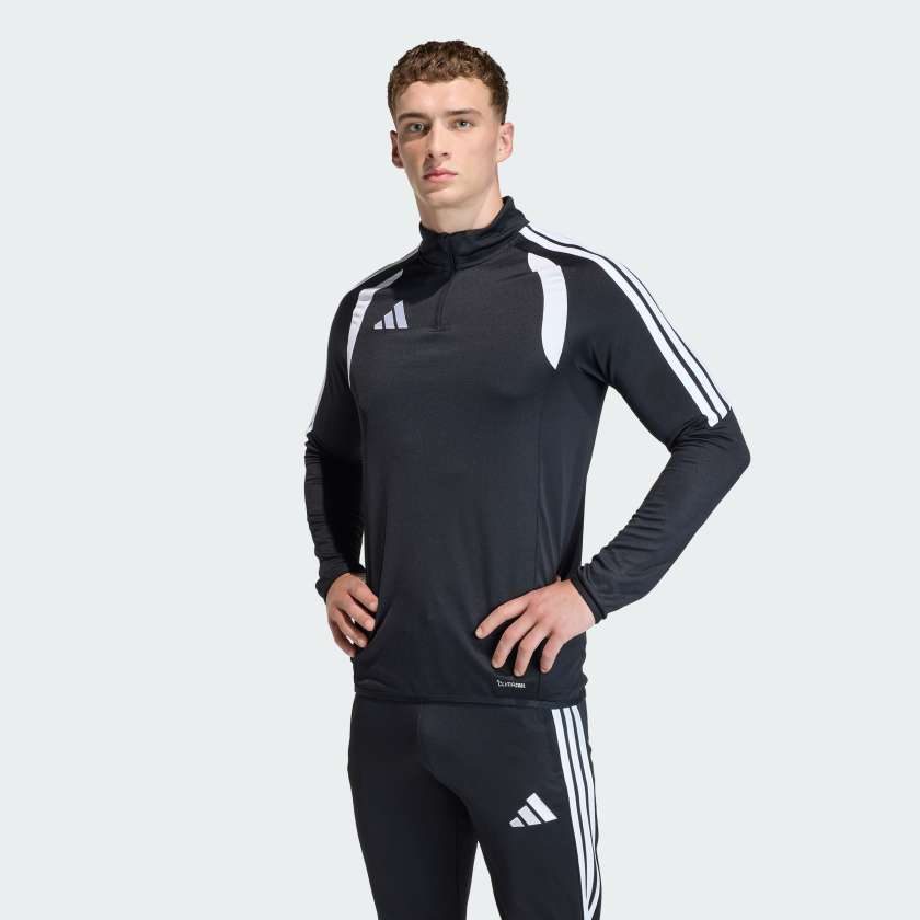 Спортивная кофта Tiro 26 League