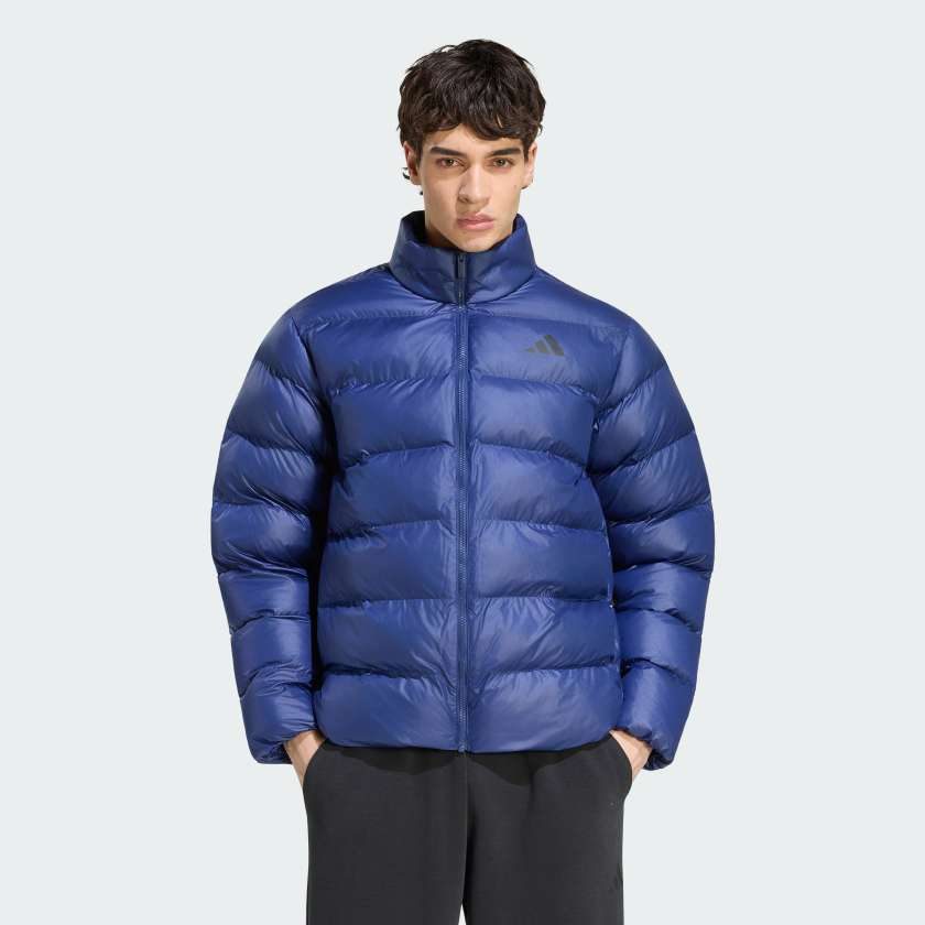 Куртка ESSENTIALS INSULATED
