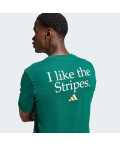 Футболка I LIKE THE STRIPES GRAPHIC