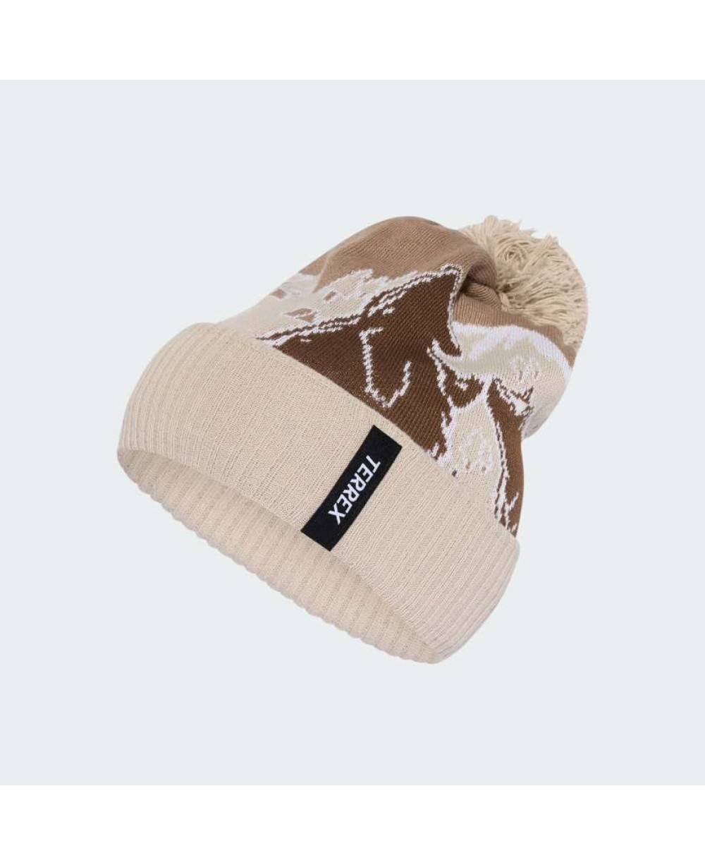 Шапка Terrex Xploric Pom Pom