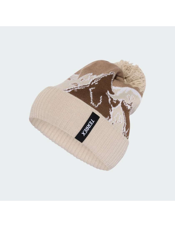 Шапка Terrex Xploric Pom Pom