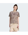 Футболка Seasonal Essentials Animal Print