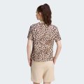 Футболка Seasonal Essentials Animal Print