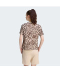 Футболка Seasonal Essentials Animal Print